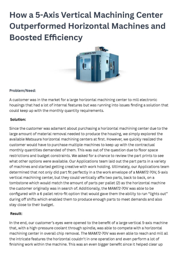 Brother Machine Tools Yamazen
